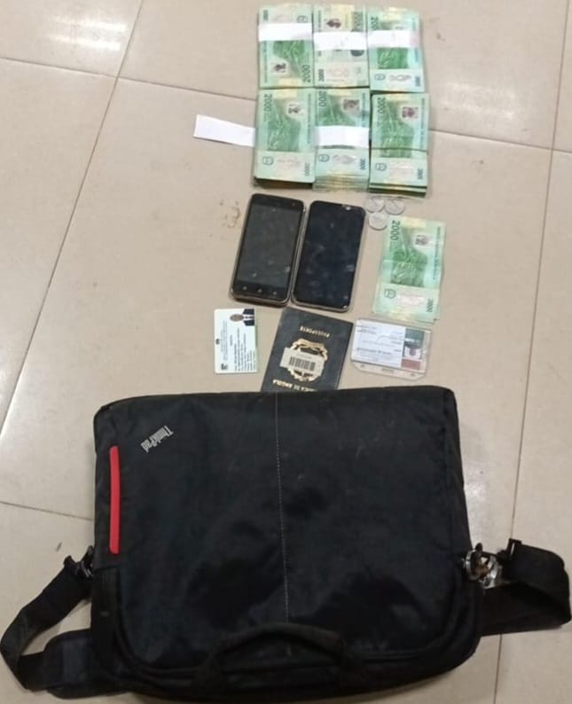 PGR emite mandado de detenção contra Secretário Provincial da UNITA no Moxico