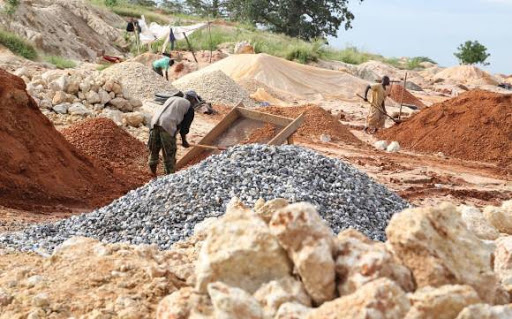 UNITA apresenta ao governo da Lunda Norte denúncias sobre assassinatos de populares nas minas