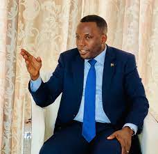 Kuando-Kubango a Saque: Consultoria Jurídica