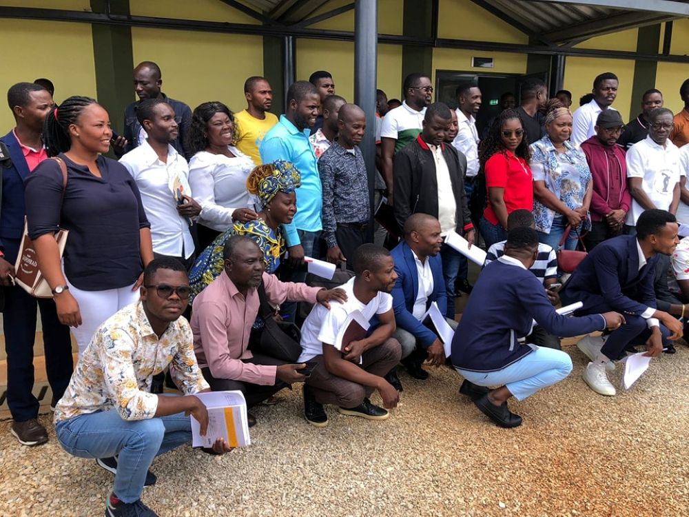 Professores exigem devolução de mais de 239 milhões de kwanzas descontados ilegalmente pelo Ministério das Finanças