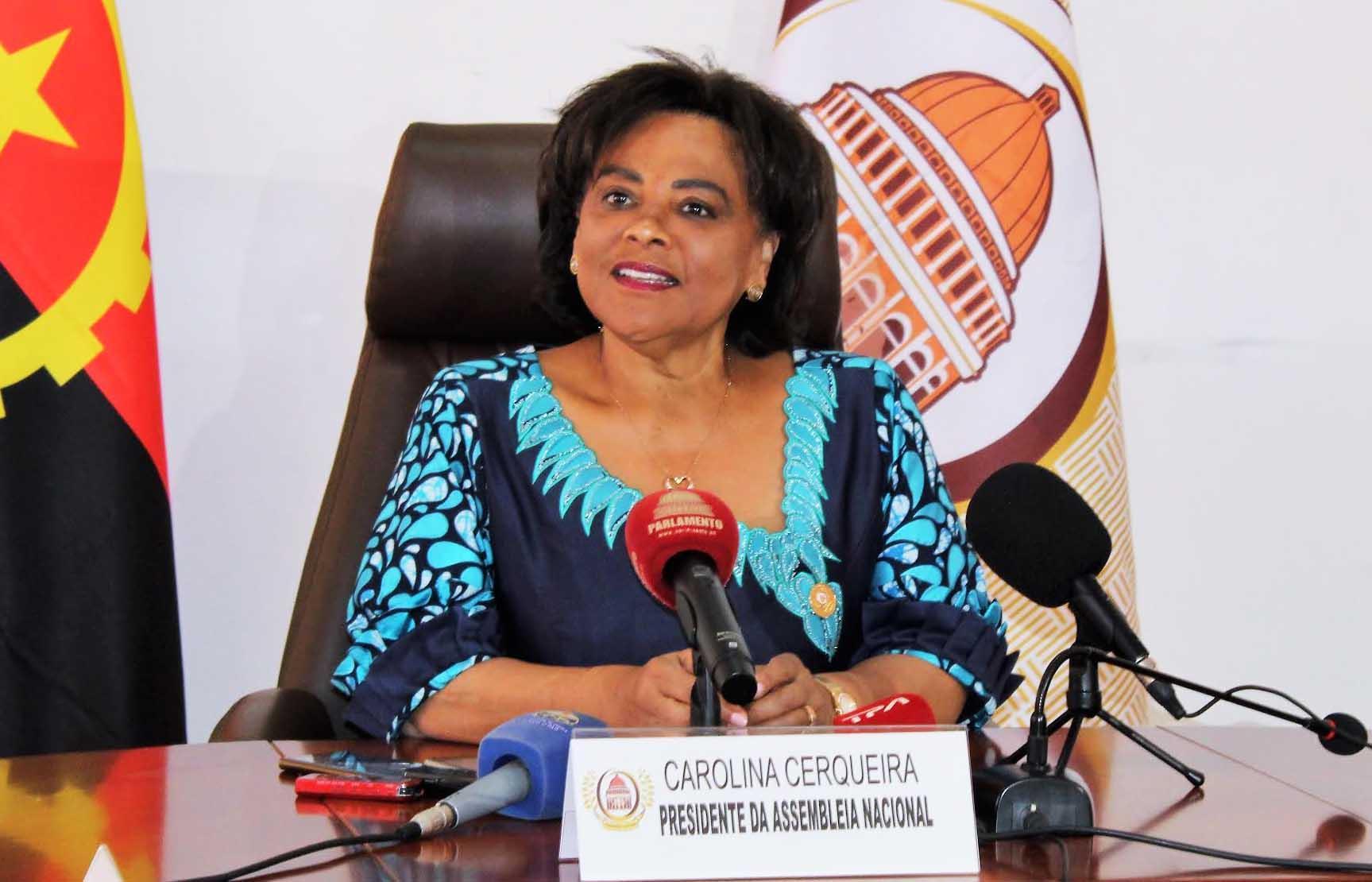 DELEGAÇÃO PARLAMENTAR ANGOLANA CHEFIADA PELA PAN CAROLINA CERQUEIRA NO MÉXICO, NA CONFERÊNCIA GLOBAL DE MULHERES PARLAMENTARES