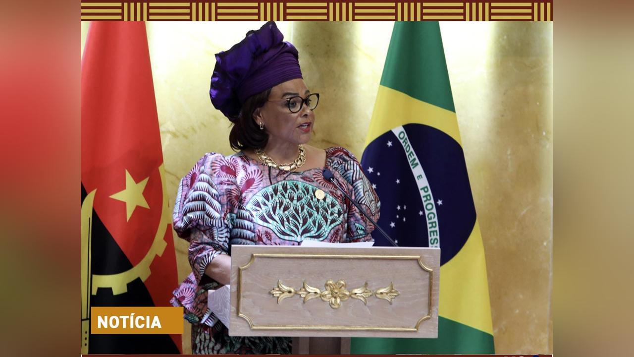 SER PRESIDENTE DA ASSEMBLEIA NACIONAL É MAIS DO QUE VAIDADE