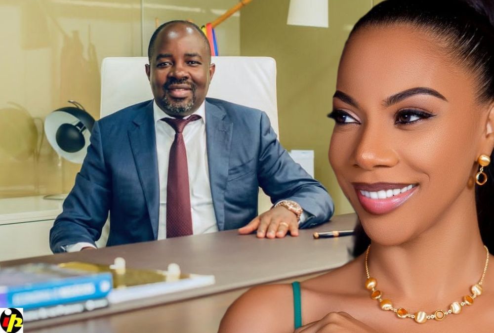 Yola Araújo envolvida em um novo romance secreto com Silvestre Tulumba