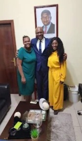 Se a Ginga Savimbi tem provas que ACJ financia ativistas por que não apresentou? - Ilidio Manuel