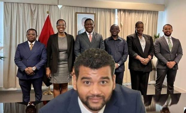 Exoneração de Lukeni Araújo da direcção do INFOTUR gera apreensão no sector do turismo