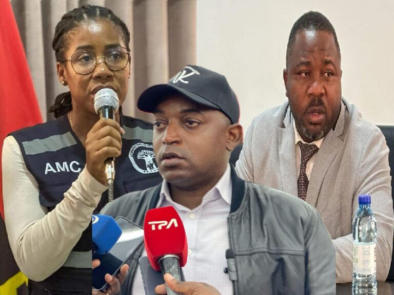 KALUNGA NÃO É UMA FLOR QUE SE CHEIRA: ESQUEMA DE CORRUPÇÃO ENVOLVE ADMINISTRADORA NADIA NETO COM A EMPRESA DE ISAIAS KALUNGA