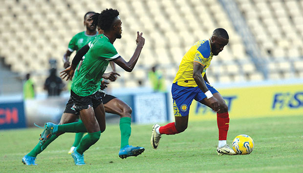 Kaburcorp vence Wiliete e Petro visita hoje Santa Rita de olhos na liderança isolada