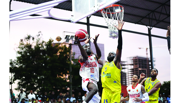 Petro e Vila Clotilde jogam final inédita