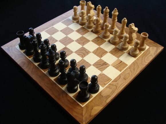 Lote arrebata troféu no torneio Newgon