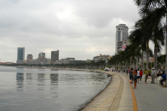 União Nacional dos Artistas Plásticos acolhe exposição "Luanda Photo Walk"