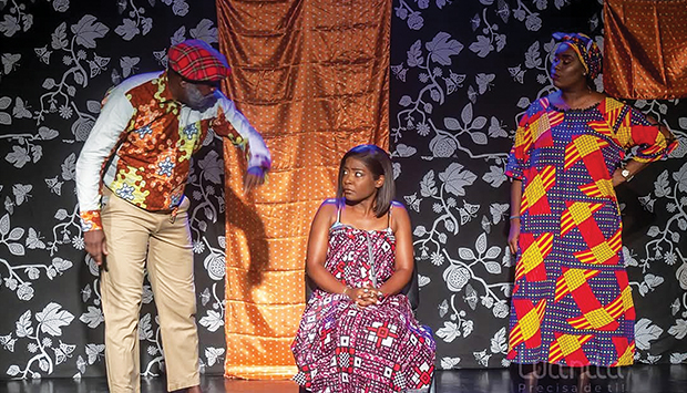 Circuito Internacional de Teatro celebra uma década de existência