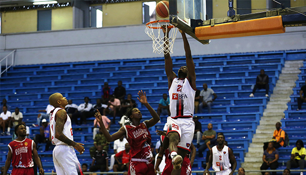 1.º de Agosto e Vila Clotilde decidem chegada às “meias