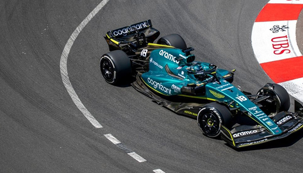 Fórmula 1: Verstappen na mira da Aston Martin