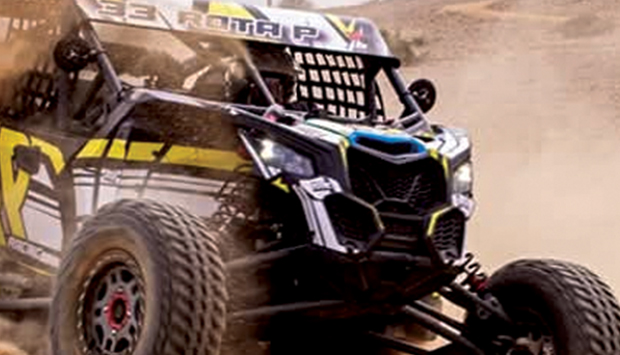 Abertas inscrições para o Rali Porto Quipiri