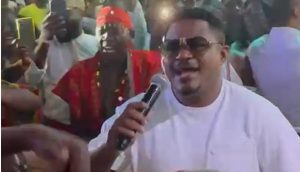 Maya Cool reconhece feitos dos promotores