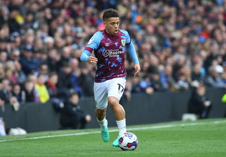 Principal escalão do futebol inglês volta a ter um angolano