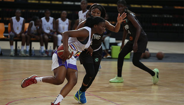 Formigas e Sporting abrem “quartos” da Taça de Angola