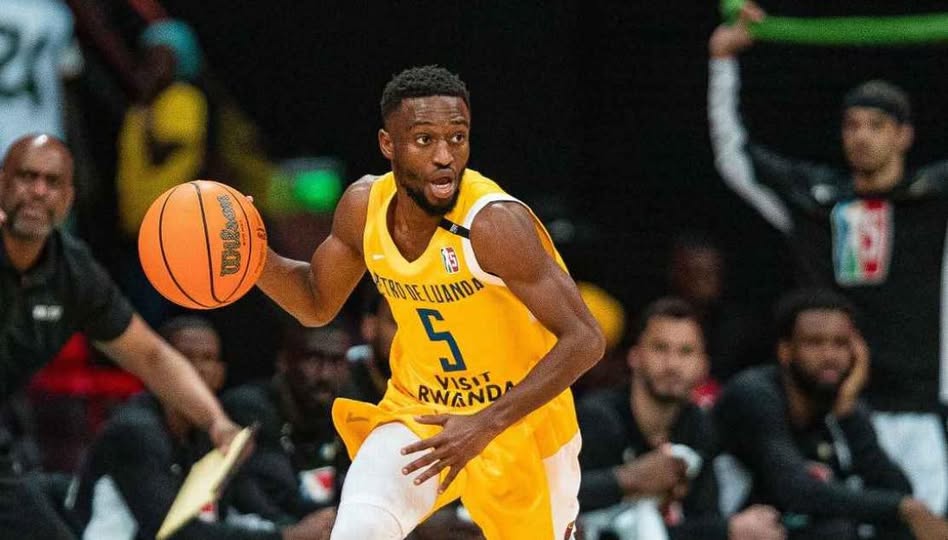 Basketball Africa League: Petro de Luanda tropeça frente ao Ville de Dakar