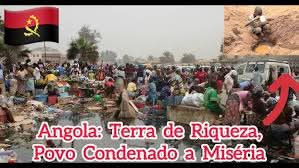 ATE FICO BURRO COMO VOCÊS ANGOLANOS.