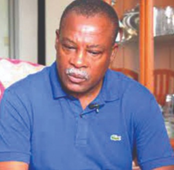 Ndungidi Daniel está entre os homenageados