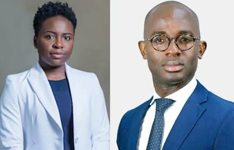 Seguradoras e Bancos são os negócios da Vera e do Marido Cesar.