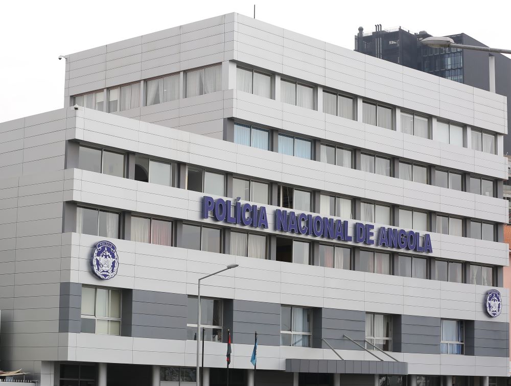 Ex-militares das FAA clamam por reconhecimento do tempo de serviço na Polícia Nacional