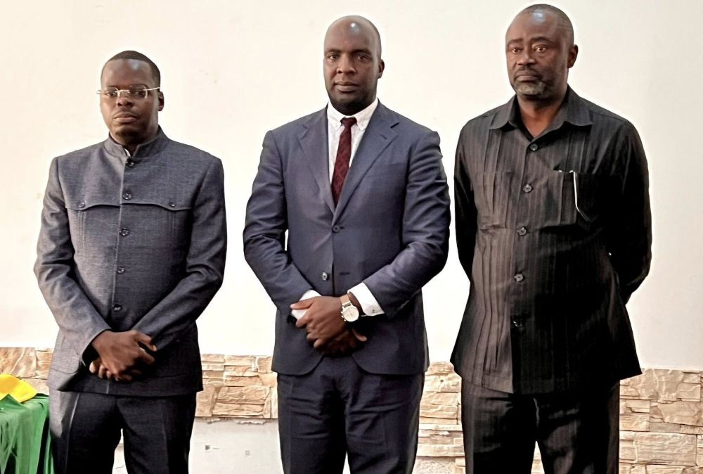 Instituto de Investigação Veterinária com nova direcção após três anos de impasse