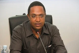 Pancadaria Envolvendo Seguranças a Mando do Secretário de Estado da Comunicação Social, Nuno Caldas Albino, por Causa de Terreno em Talatona