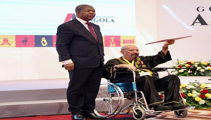 CONDECORAR CRIMINOSOS É CUSPIR NAS VÍTIMAS