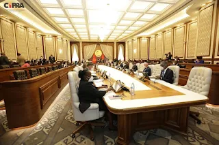 Quem vai combater a ‘fake news’ do Governo de João Lourenço?