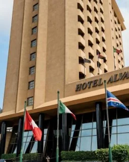 Trabalhadores do Hotel Alvalade queixam-se de maus-tratos