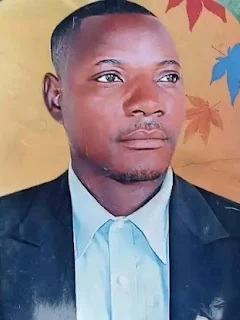 SECRETÁRIO DA UNITA ASSASSINADO À QUEIMA-ROUPA NO SEQUELE