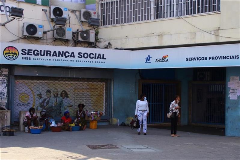 Déficit financeiro impede INSS de actualizar pensões ao ritmo da função pública