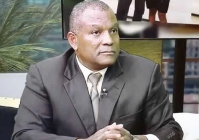 Empresário Henrique Riquinho Vende Ações no Jornal Continente