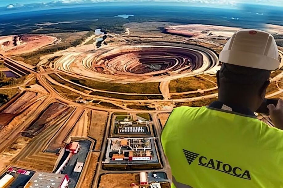 ENGRÁCIA SOITO JOÃO E EQUIPA ACUSADOS DE CAMPANHA DE DESINFORMAÇÃO PARA ASCENDER AO TOPO DA CATOCA