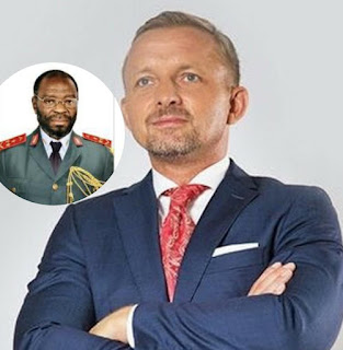 Tomasz Dowbor: O Culpado pela Falência do Banco de Kundi Paihama