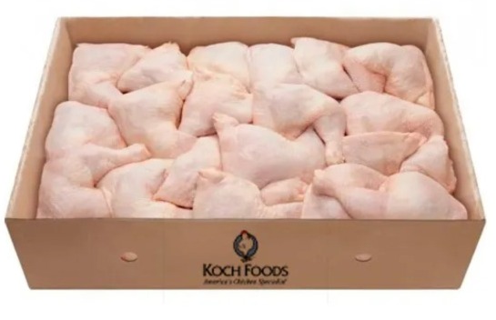 Agricultura já deixou de emitir licenças para importação de miudezas e não recua na proibição da coxa de frango