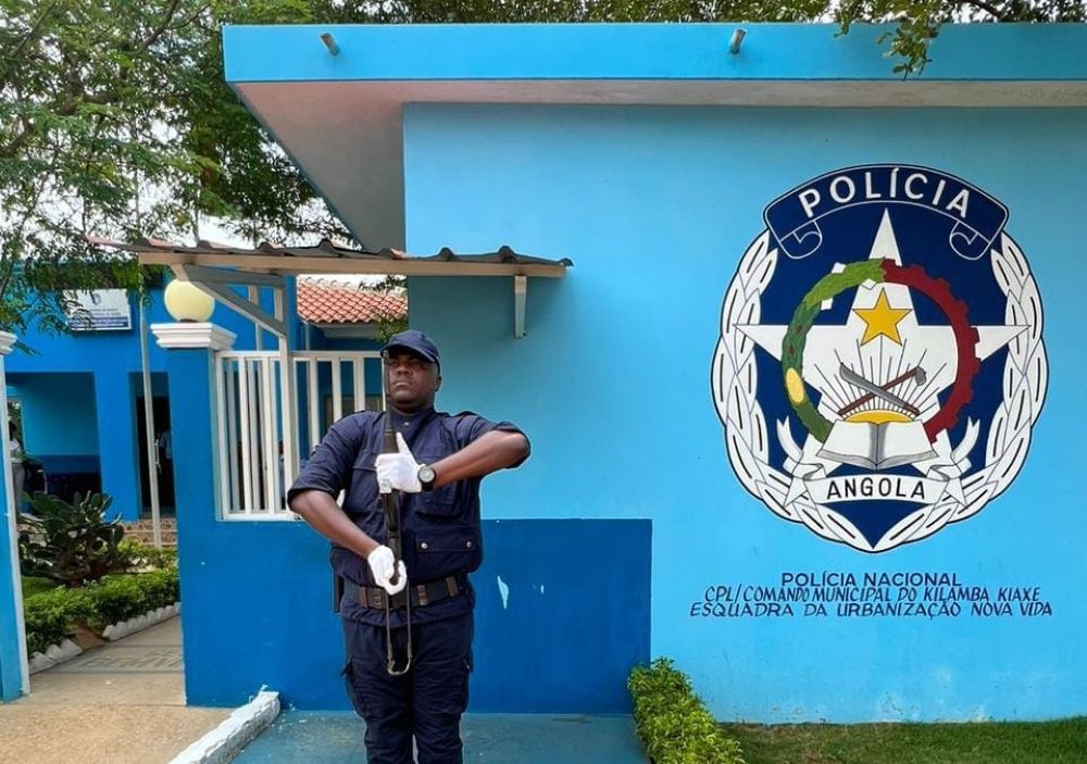 Ex-comandante da Polícia julgado por agressões e detenções arbitrárias de camponesas