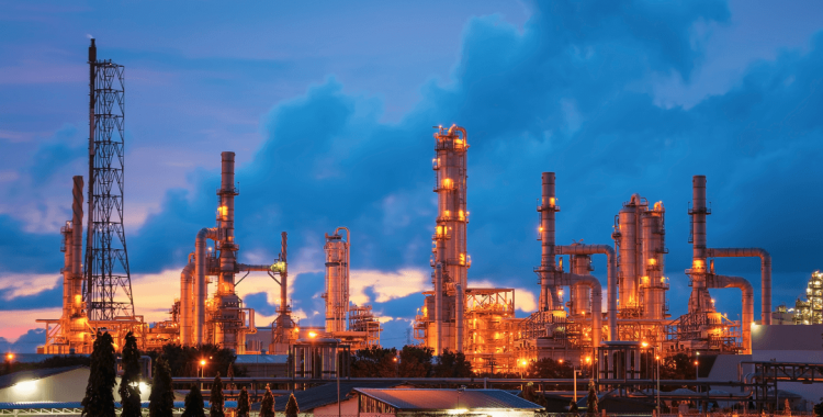 Sonangol busca perto de 5 mil milhões USD junto de bancos internacionais para cobrir défice de financiamento da Refinaria do Lobito