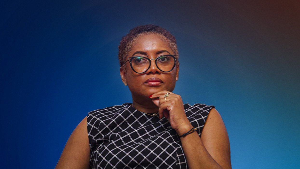 Inokcelina de Carvalho sob pressão para assumir o governo do BAI