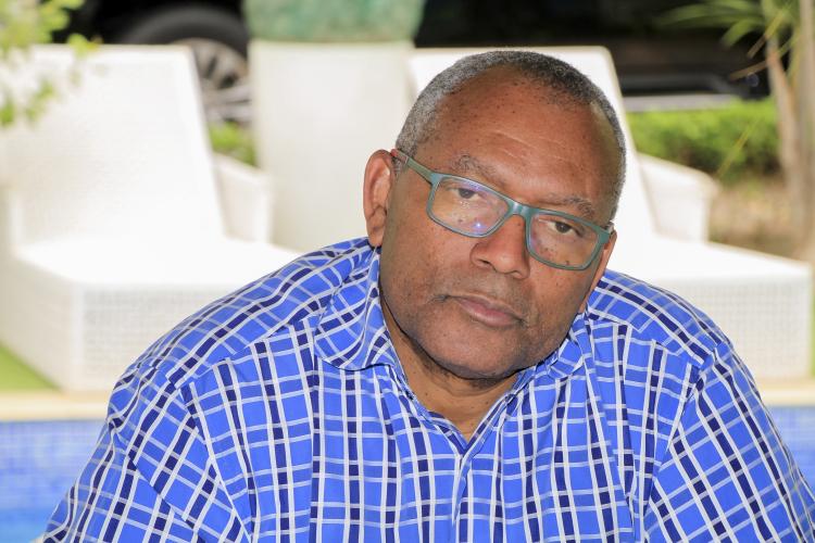 Presidente da República ordena pagamento de dívida histórica ao empresário Riquinho