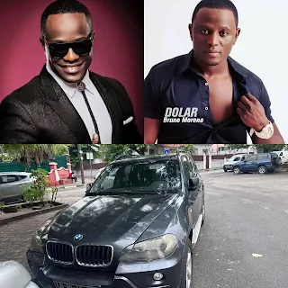 Paul G Acusado de Burla e Furto de Carro