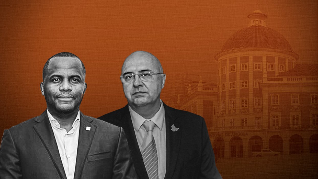 BNA multa Banco Yetu e BCI em mais de US$ 1,4 milhõe