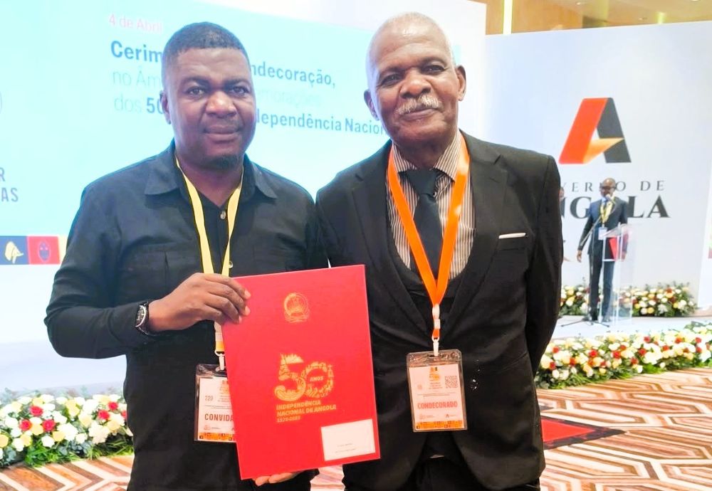 O caminho da exclusão não é o melhor - Serafim Simeão