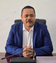 ADMINISTRADOR DE VIANA ACUSADO DE VENDER TERRENOS NOS ARREDORES DA VIDA PACIFICA