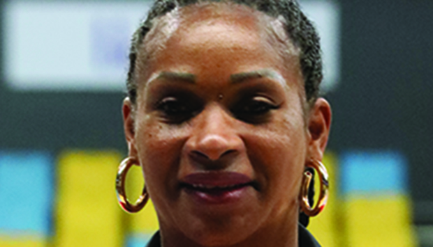 Nacissela lisonjeada pelo reconhecimento