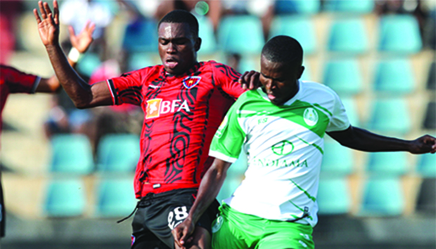 Sagrada-1.º de Agosto é destaque das “meias”