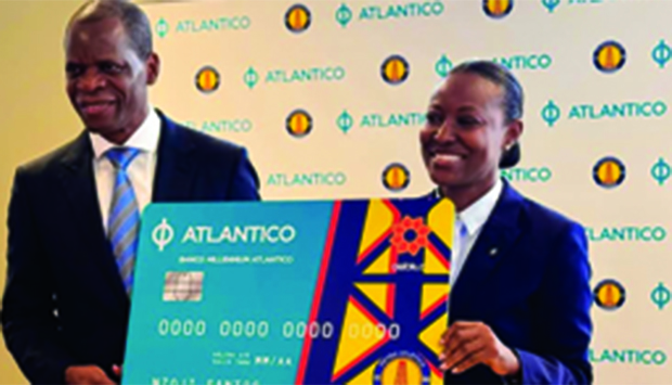 Petro e Atlântico assinam parceria