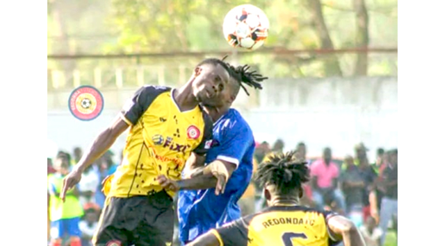 Bengo acolhe partidas do “playoff”