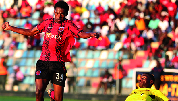 1º de Agosto promete reforços para o ataque